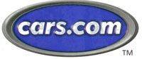 Cars.com Logo
