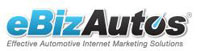 eBiz Autos Logo