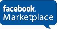 Facebook Marketplace Logo
