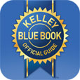 Kelly Bluebook Logo