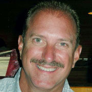 Kevin Beck Profile Picture
