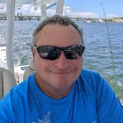 Sean McDonald Profile Picture