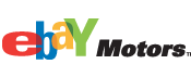 eBay Motors Logo