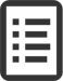 Listing Features Logo