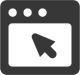 Online Features Logo