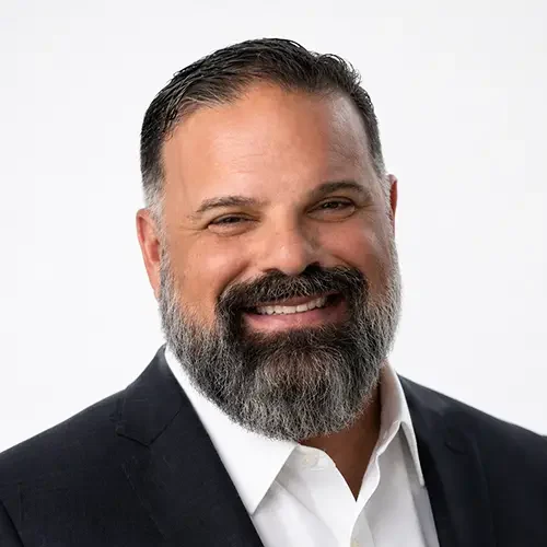 Michael Garrison