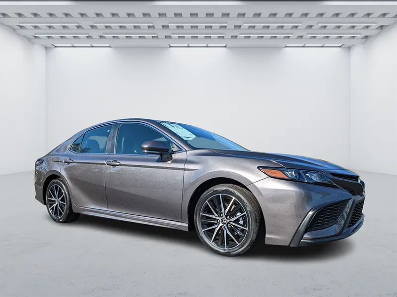 Custom Vehicle Digital Background: Example 4